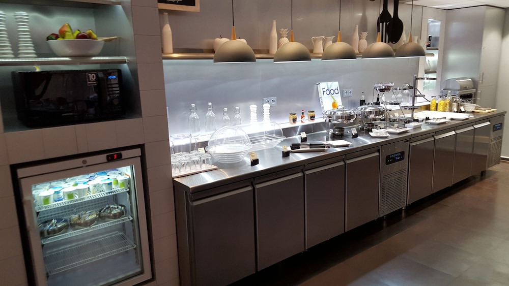 Casablanca Appart Hotel 46/60