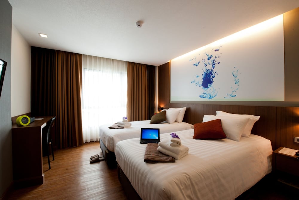 41 Suite Bangkok 17/60