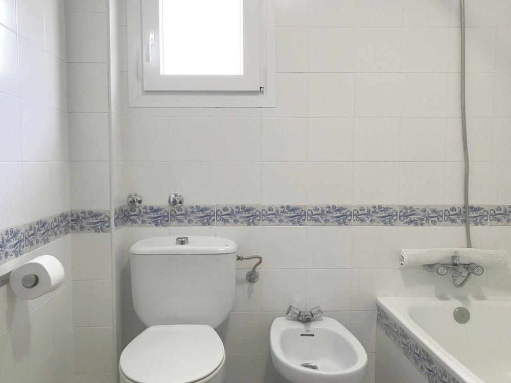 Apartamentos Turisticos La Mundial 47/48