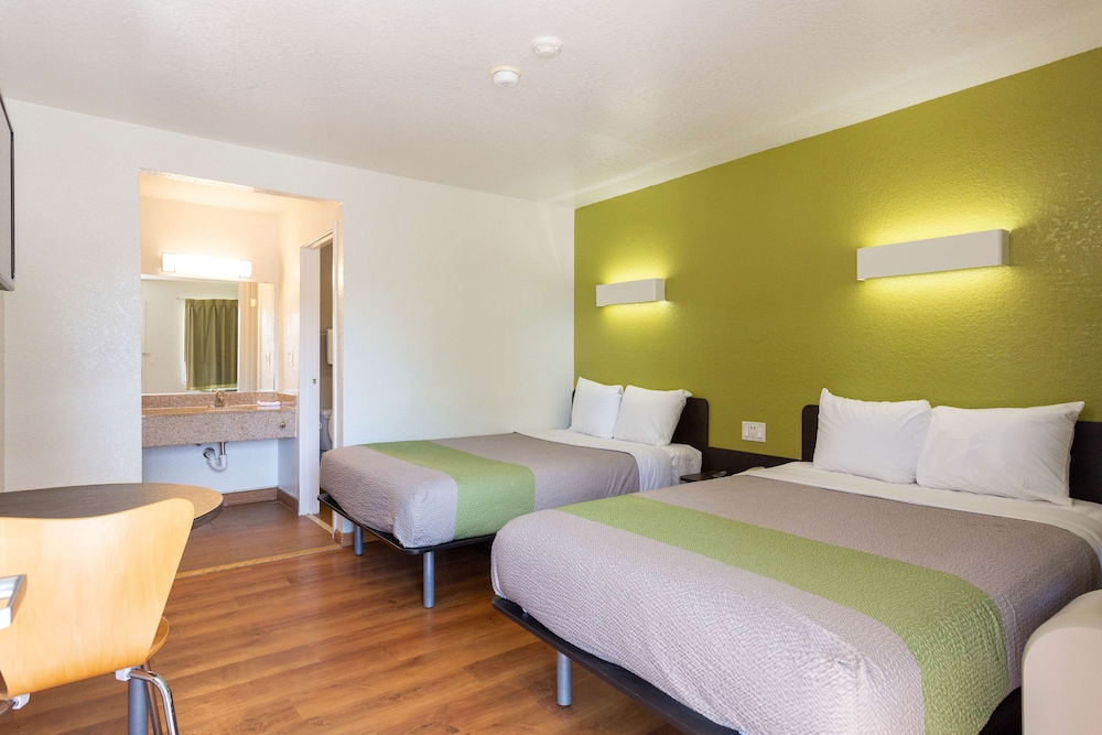 Motel6 Camp Springs, DC - South Camp Springs 21/43