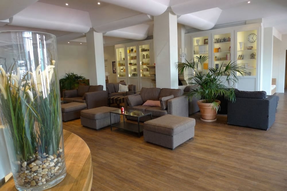 Sowell Hotels Le Beach 28/46