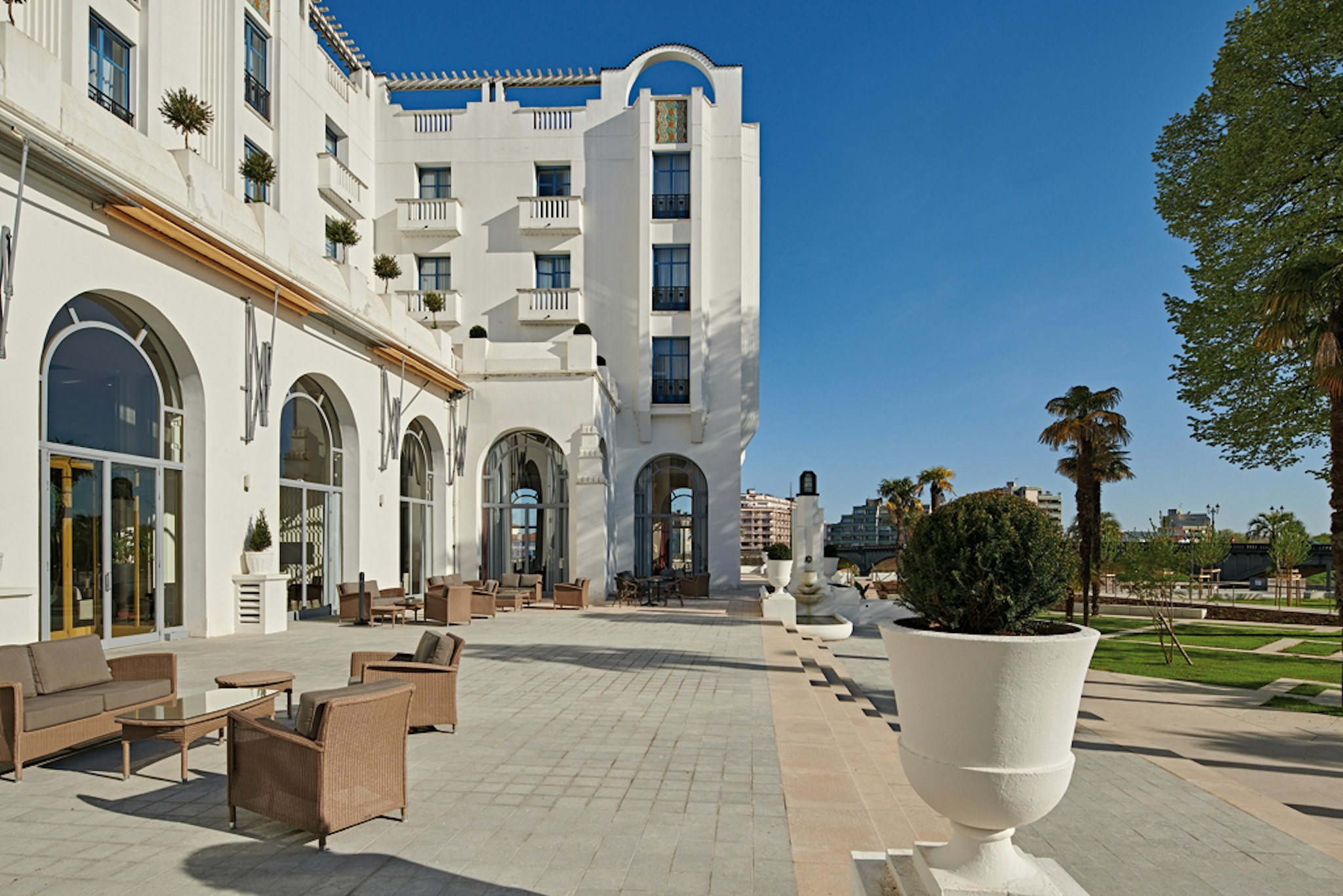 Hotel and Spa Le Splendid 61/62