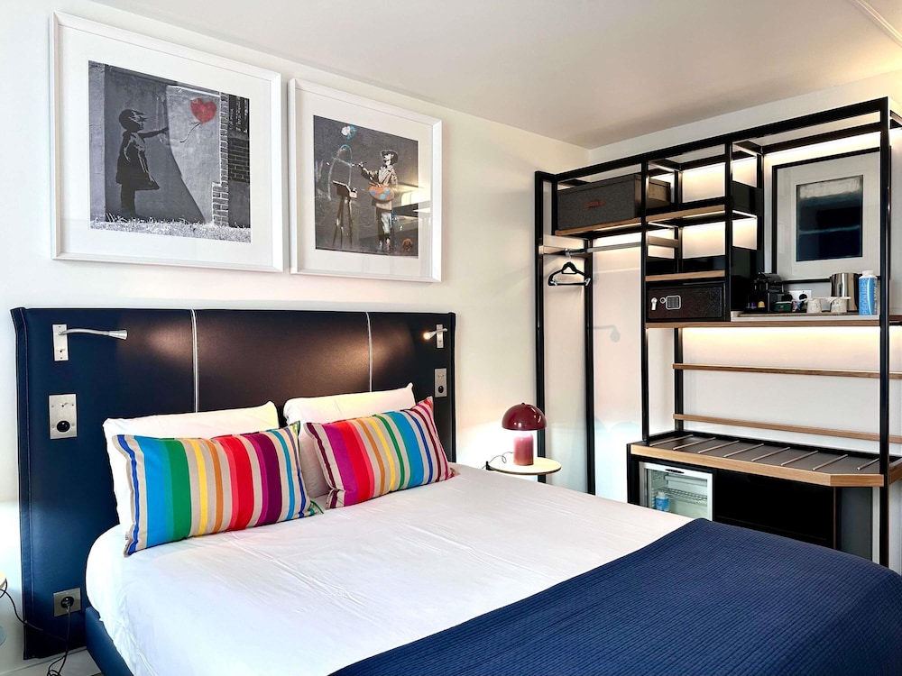 Mercure Perigueux Centre Hotel 15/49
