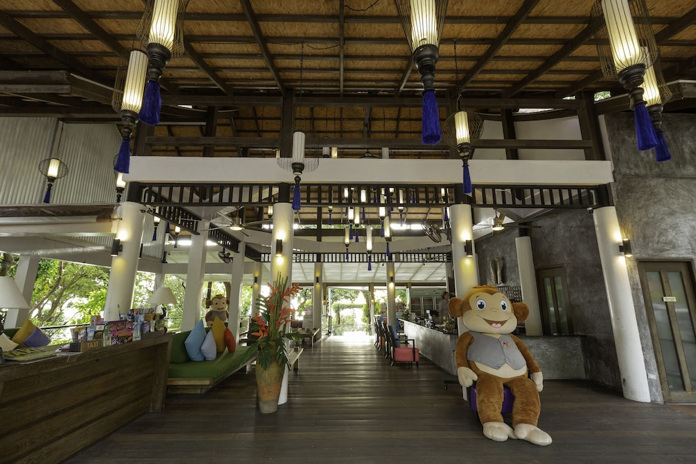 Secret Cliff Resort and Restaurant 31/50