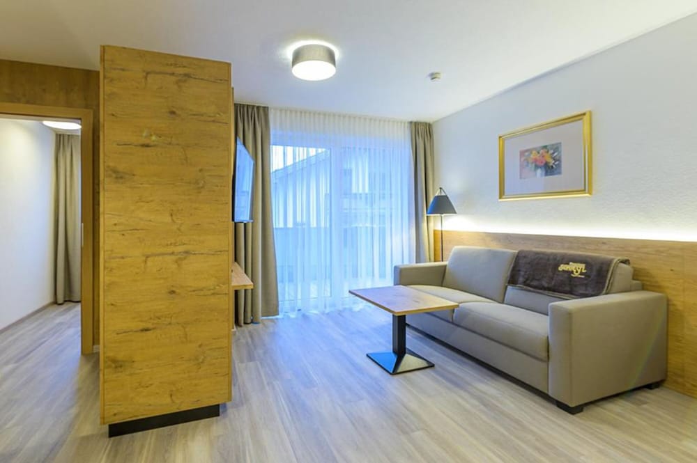 Wohlfuhlhotel Schiestl 32/50