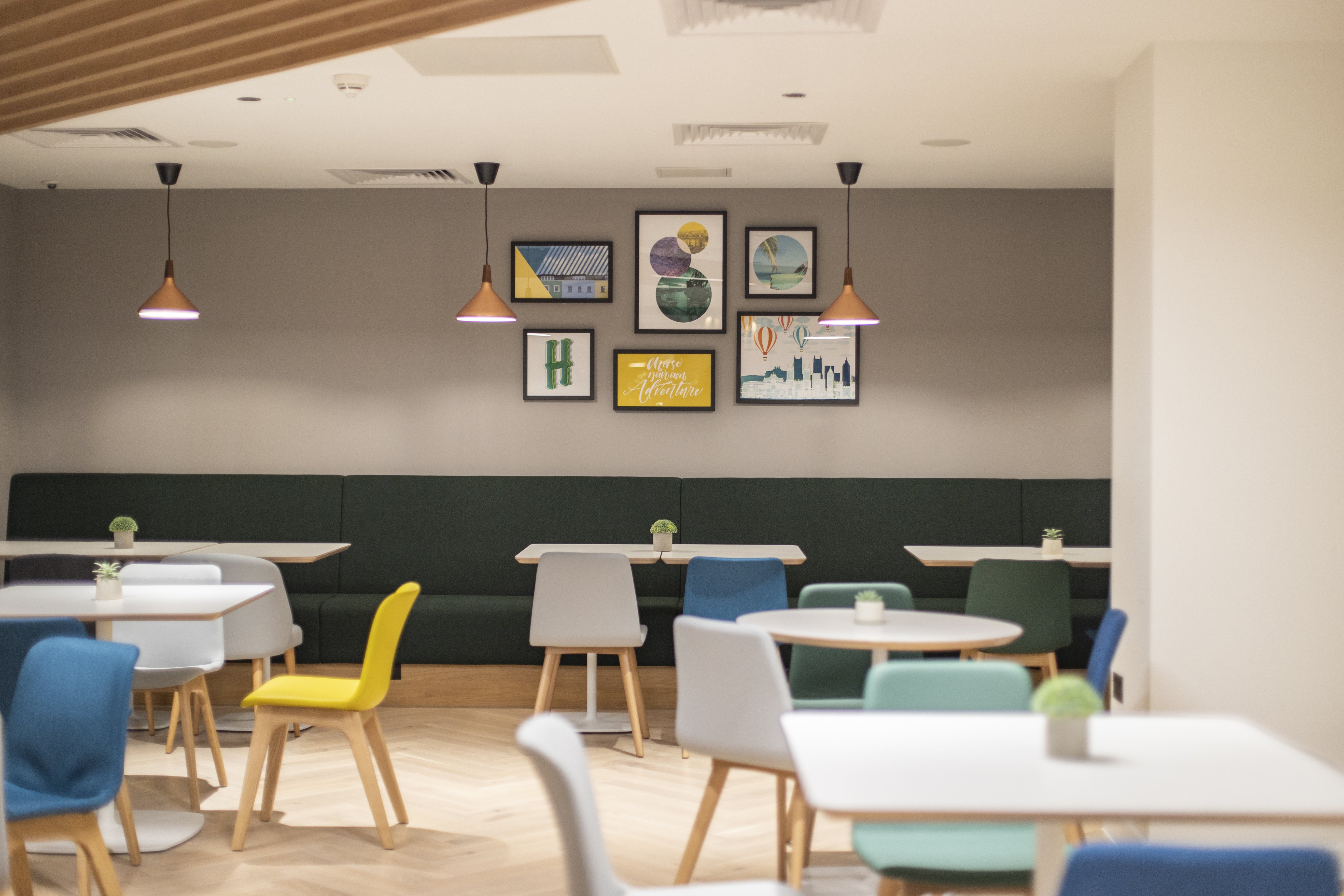 Holiday Inn Bristol Airport 39/43