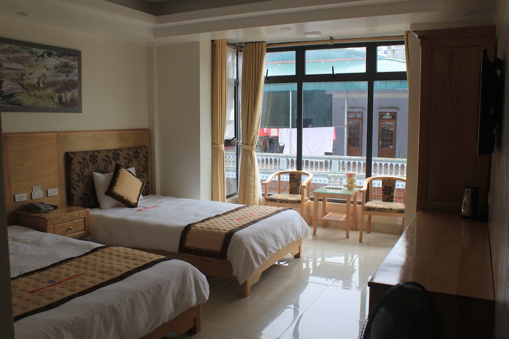 Sapa Snow Hotel 25/69