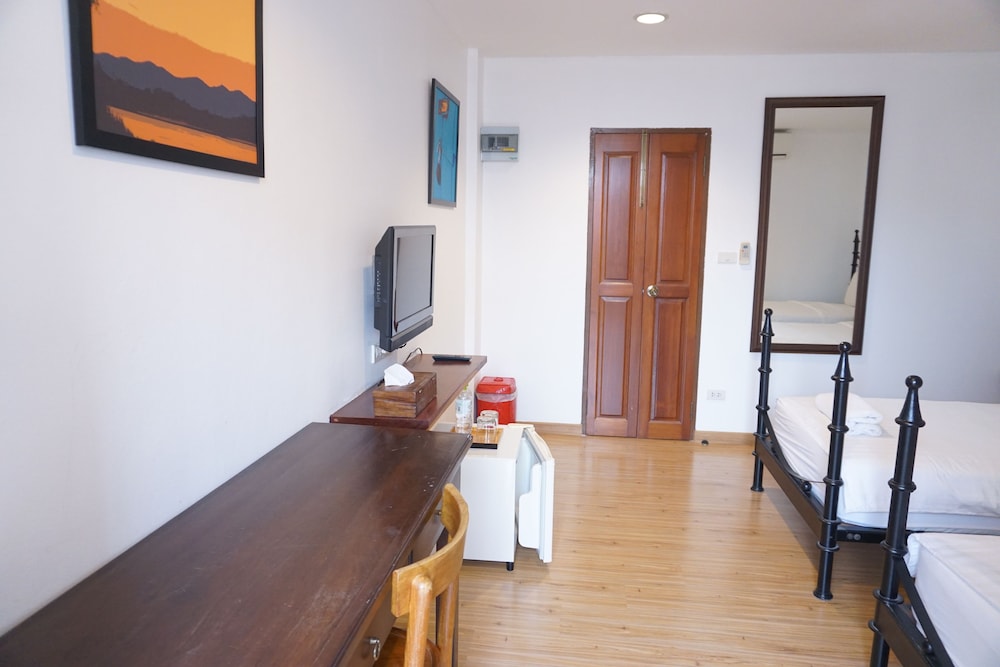 Sri Chiangkhan Hotel 21/44