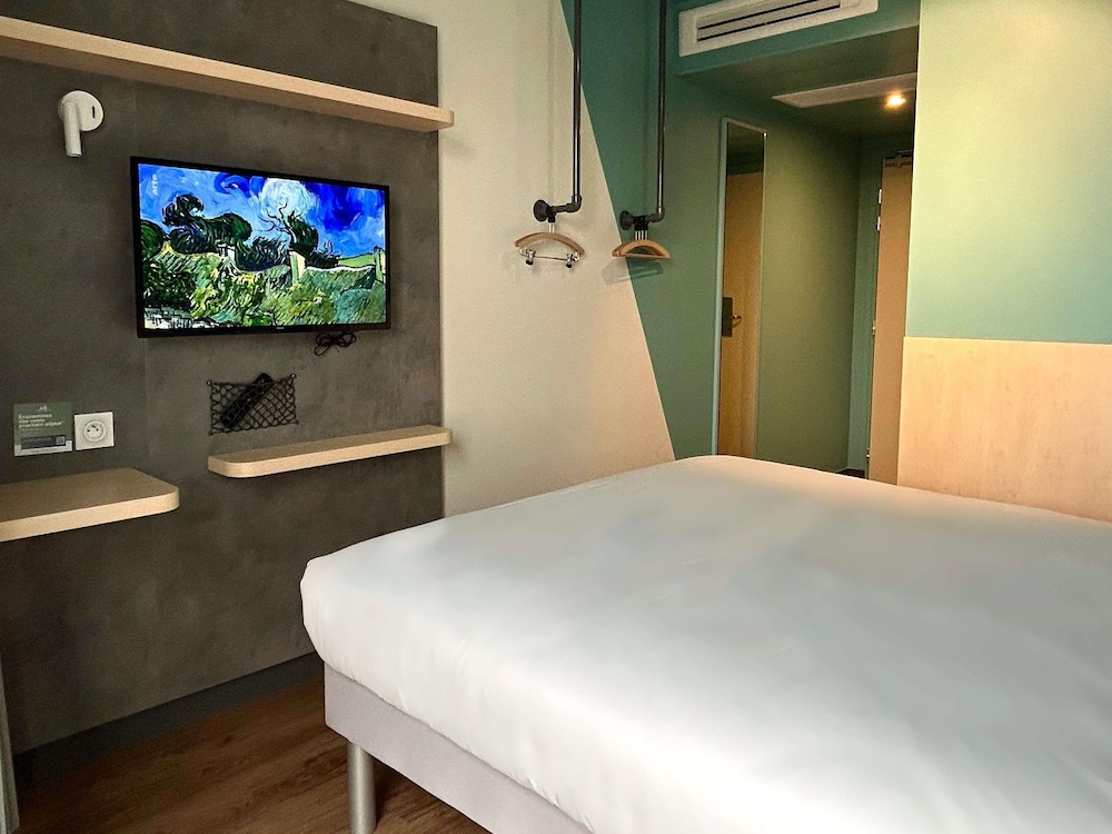Ibis budget Loudeac Velodrome 9/50