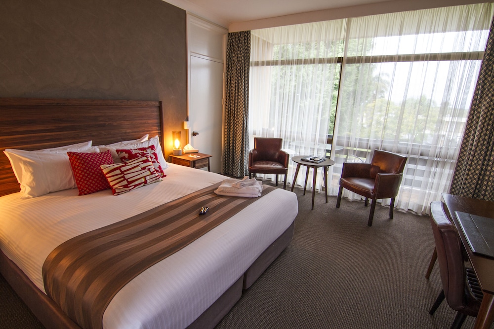 Quality Inn Dubbo International 8/36
