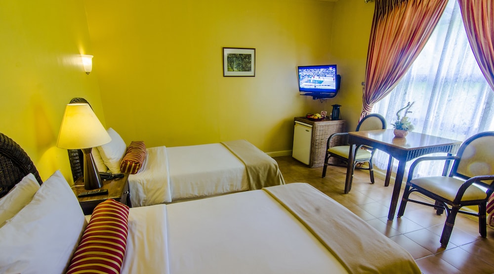 Marco Vincent Dive Resort 26/51