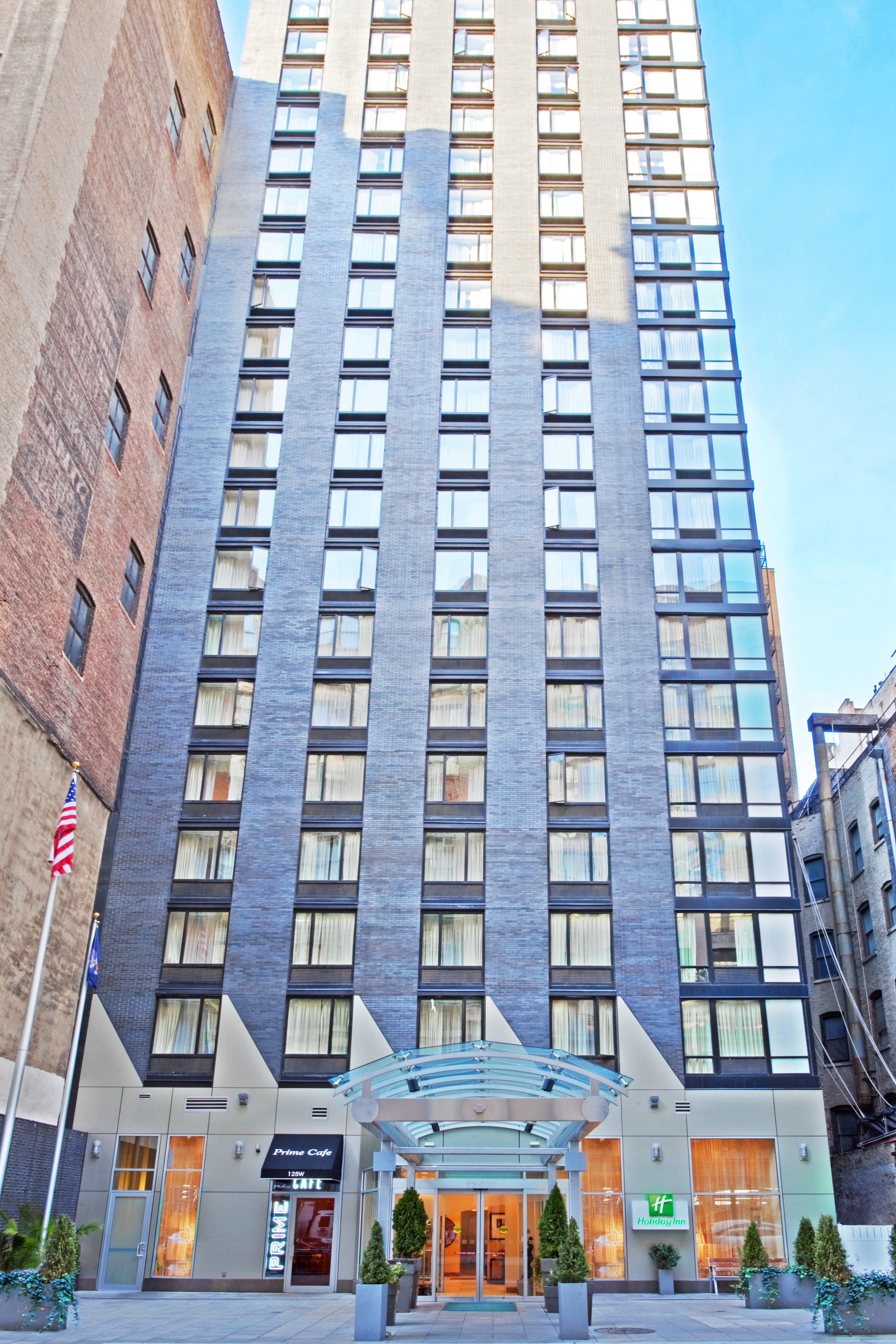 Holiday Inn Manhattan 6th Avenue Chelsea 2/41