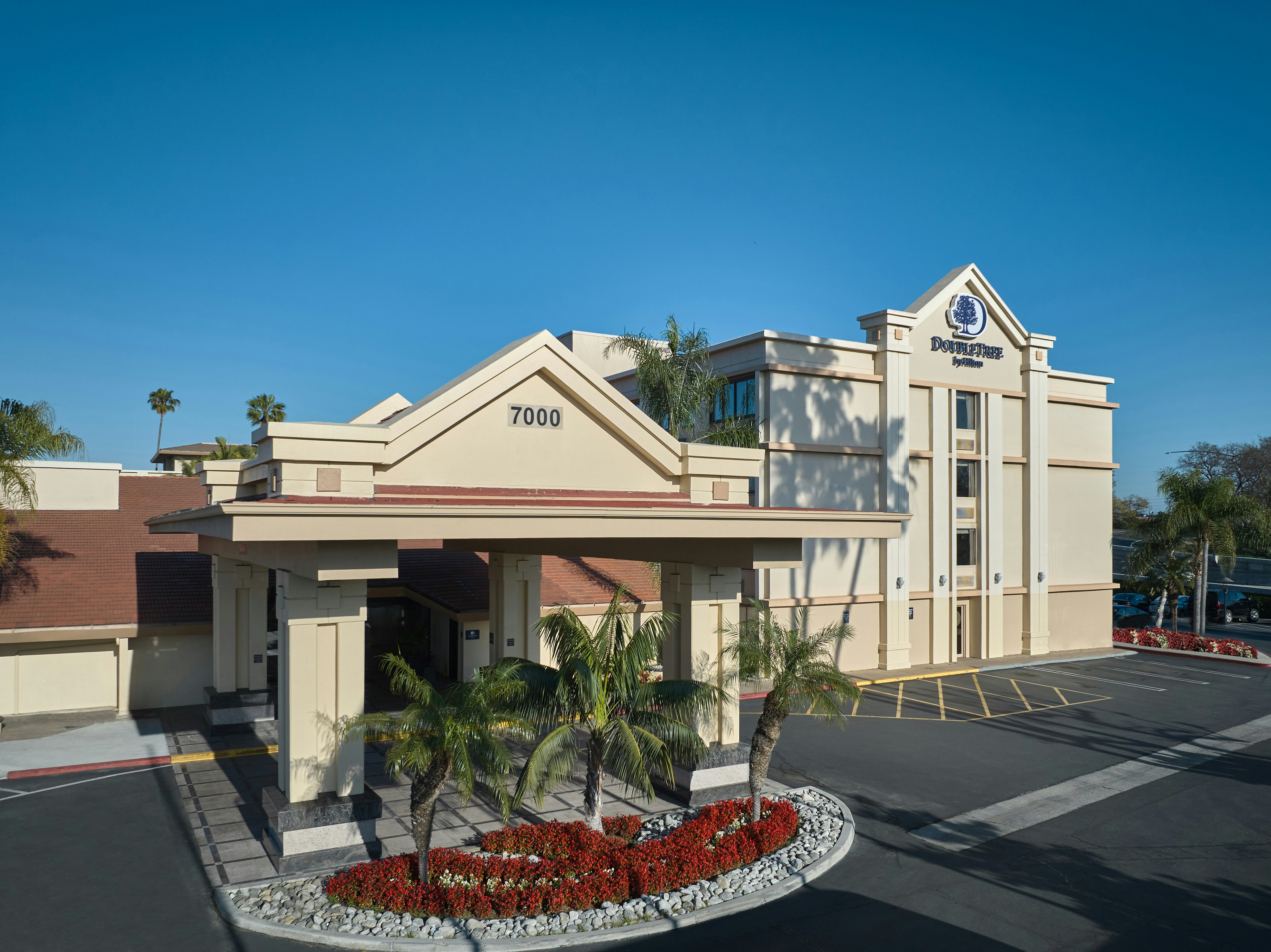 DoubleTree by Hilton Buena Park 52/57