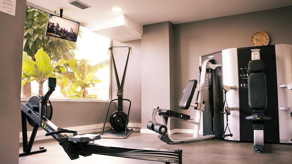 Coral Suites & Spa - Adults Only 44/64