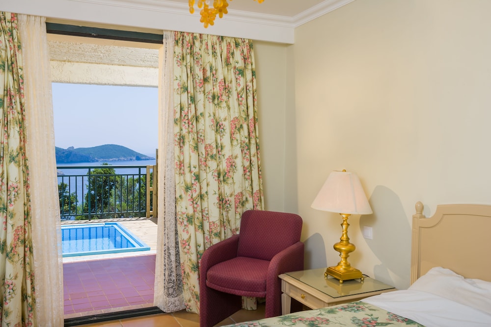 Paleokastritsa Palace Hotel - Adults Only 31/48