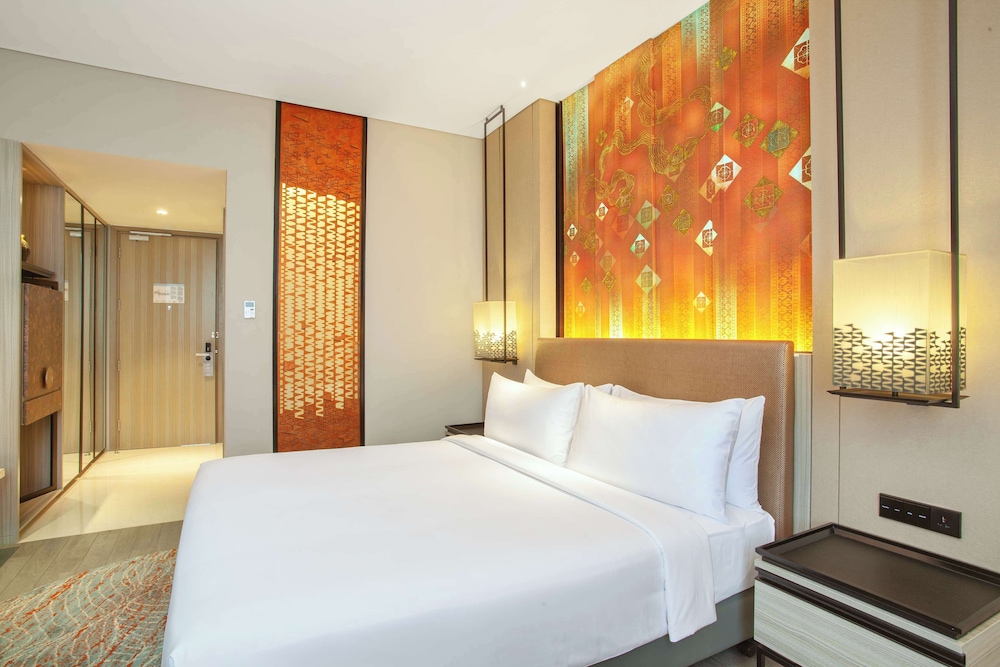 Radisson Lampung Kedaton 20/76