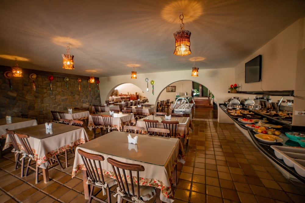Hotel Tres Palmeiras 20/35
