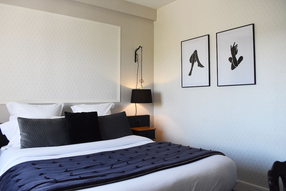 Hotel Du Boeuf Couronne 8/50