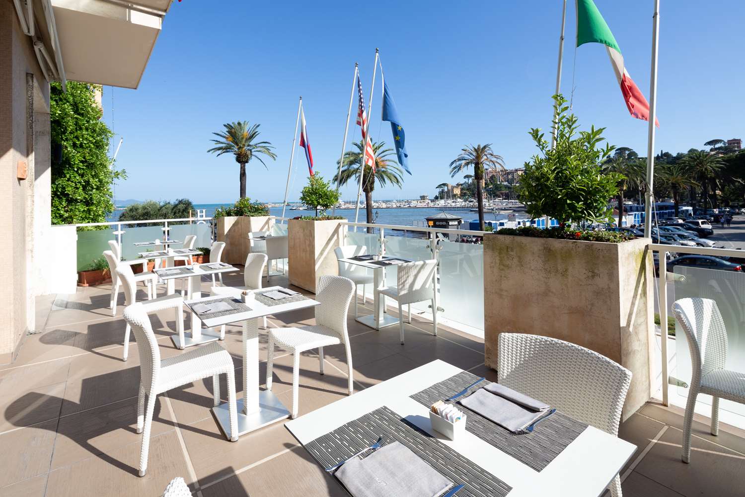 Best Western Plus Tigullio Royal Hotel 54/64