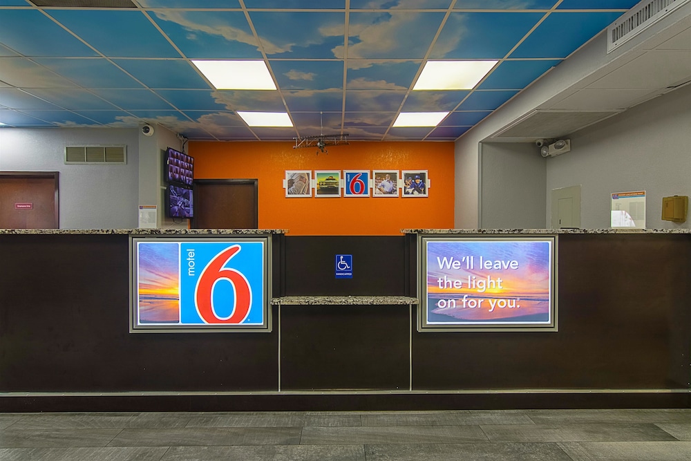 Motel6 Atlanta, GA - Atlanta Airport Virginia Ave 10/60