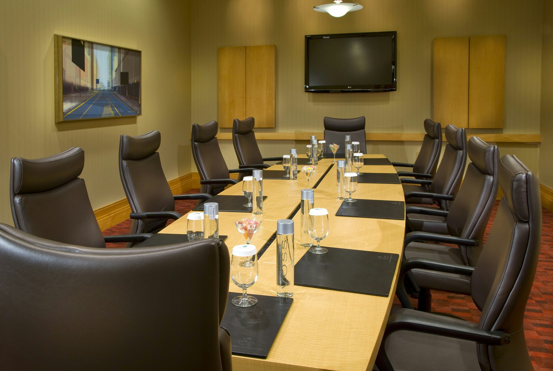 Embassy Suites by Hilton Houston Energy Corridor 51/63