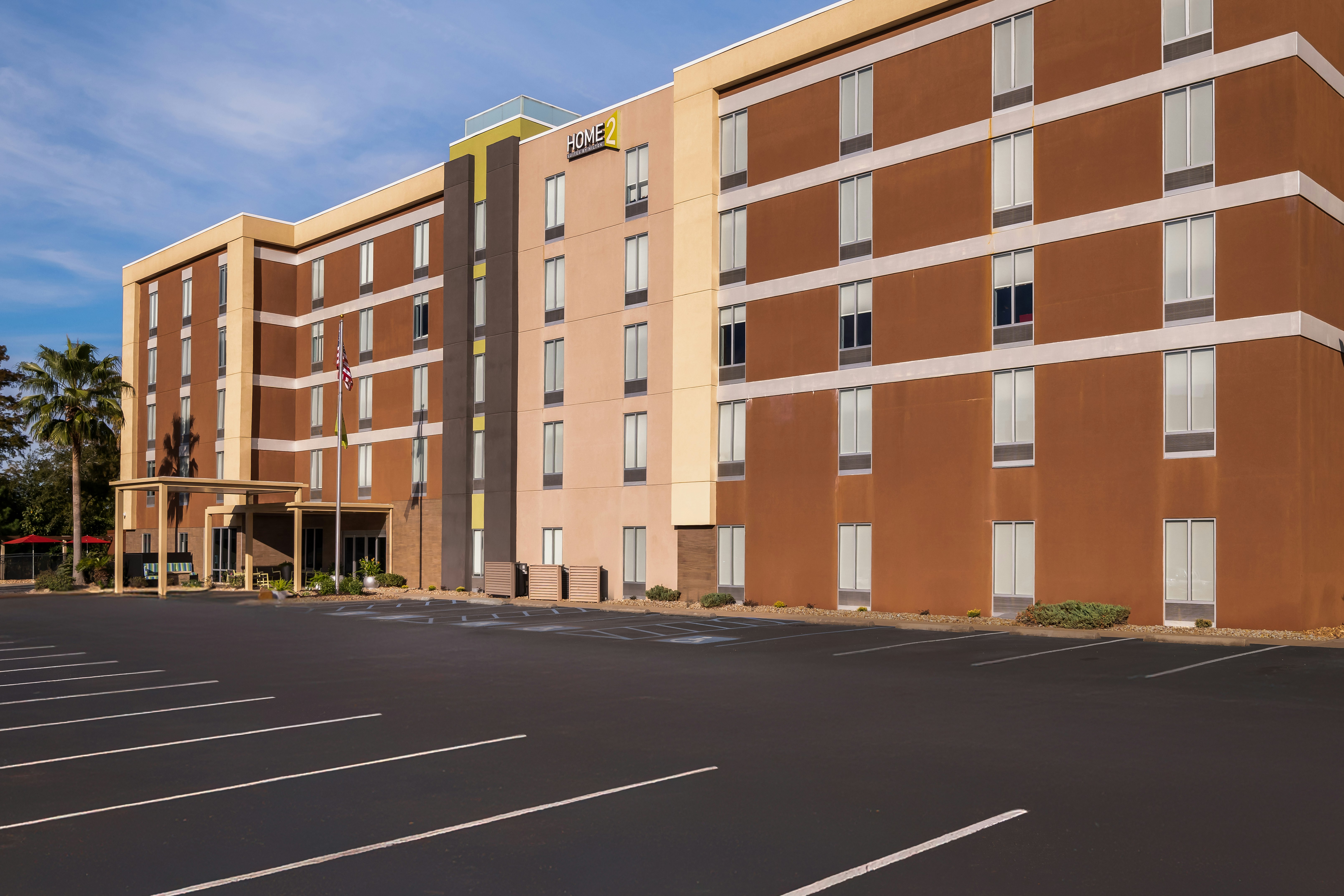 Home2 Suites Biloxi North D Iberville 21/22