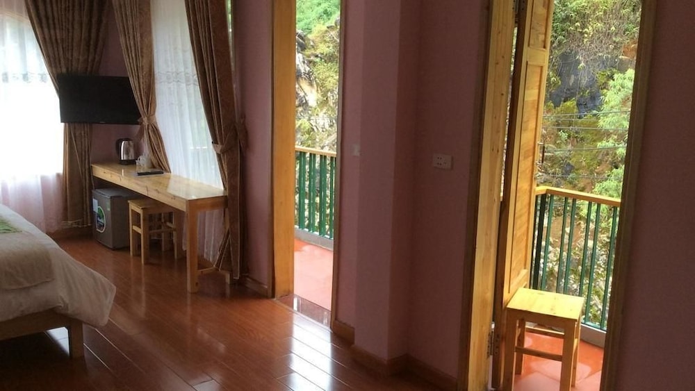 Sapa Scenery Hotel 28/45