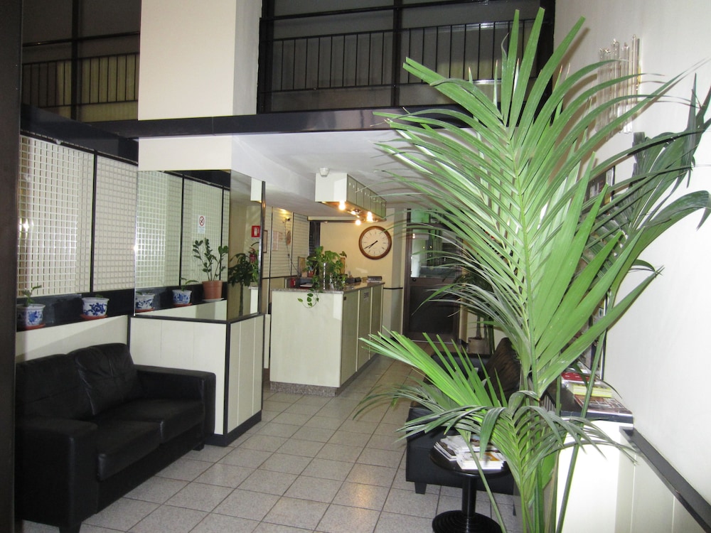 Hotel Europa Sesto San Giovanni 4/37