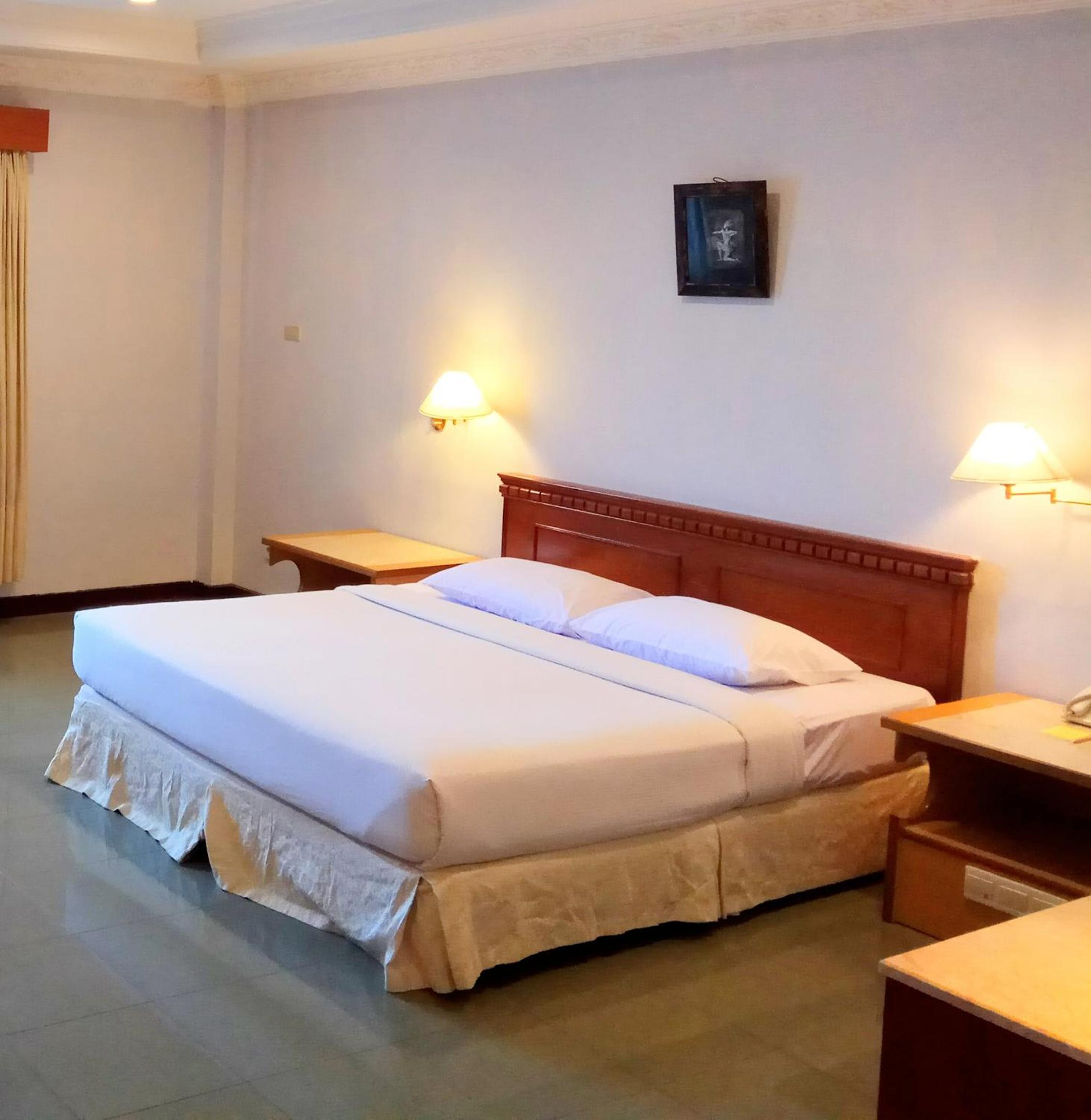 Hotel Kini Pontianak 14/38