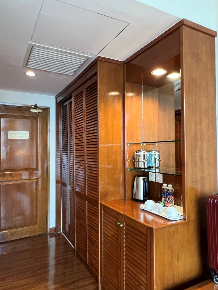 Ramana Hotel Saigon 13/68