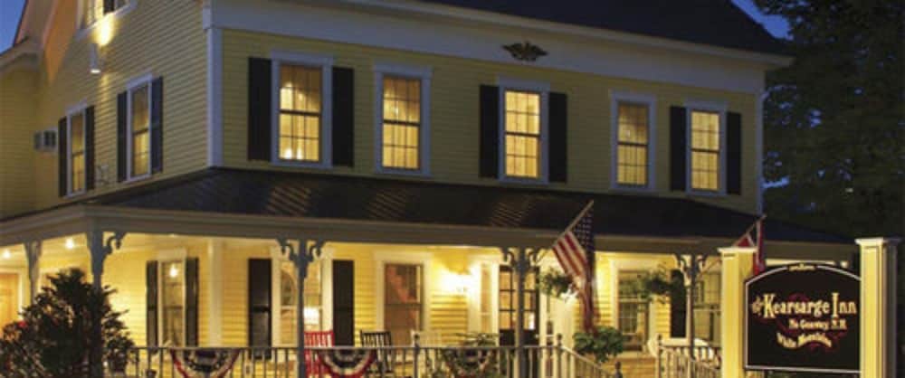 Kearsarge Inn 1/48