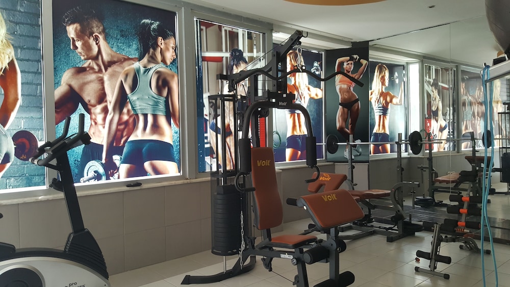 Cleopatra City Hotel 26/49