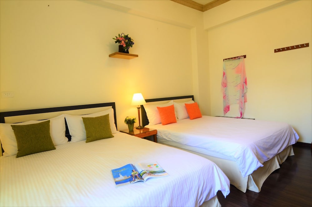 East Of Love Homestay 6/49