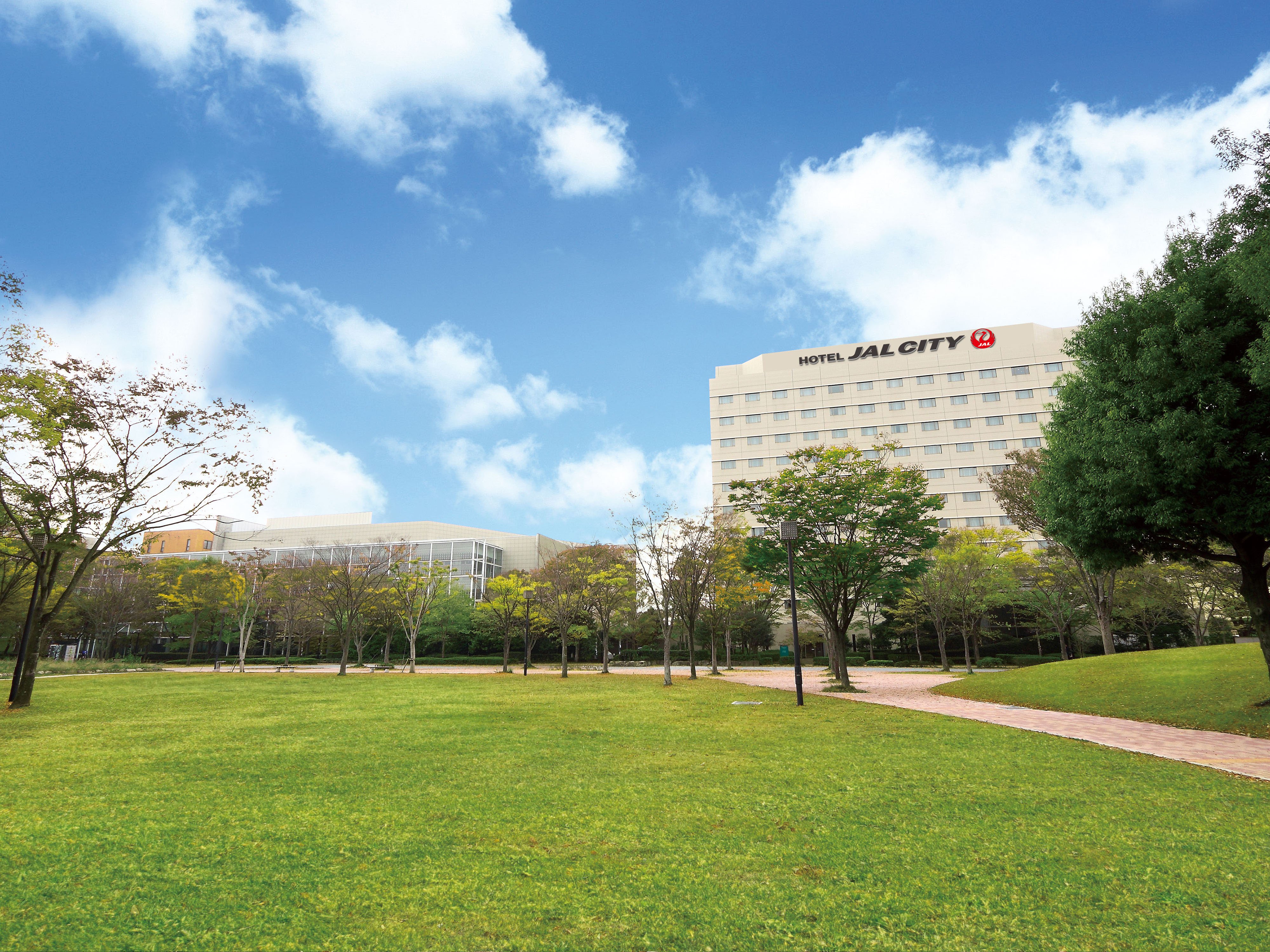 Hotel Jal City Tsukuba 67/69