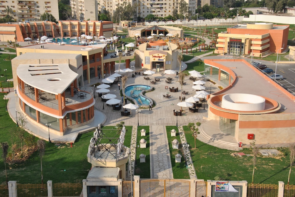 Glorious Hotel Cairo 34/47