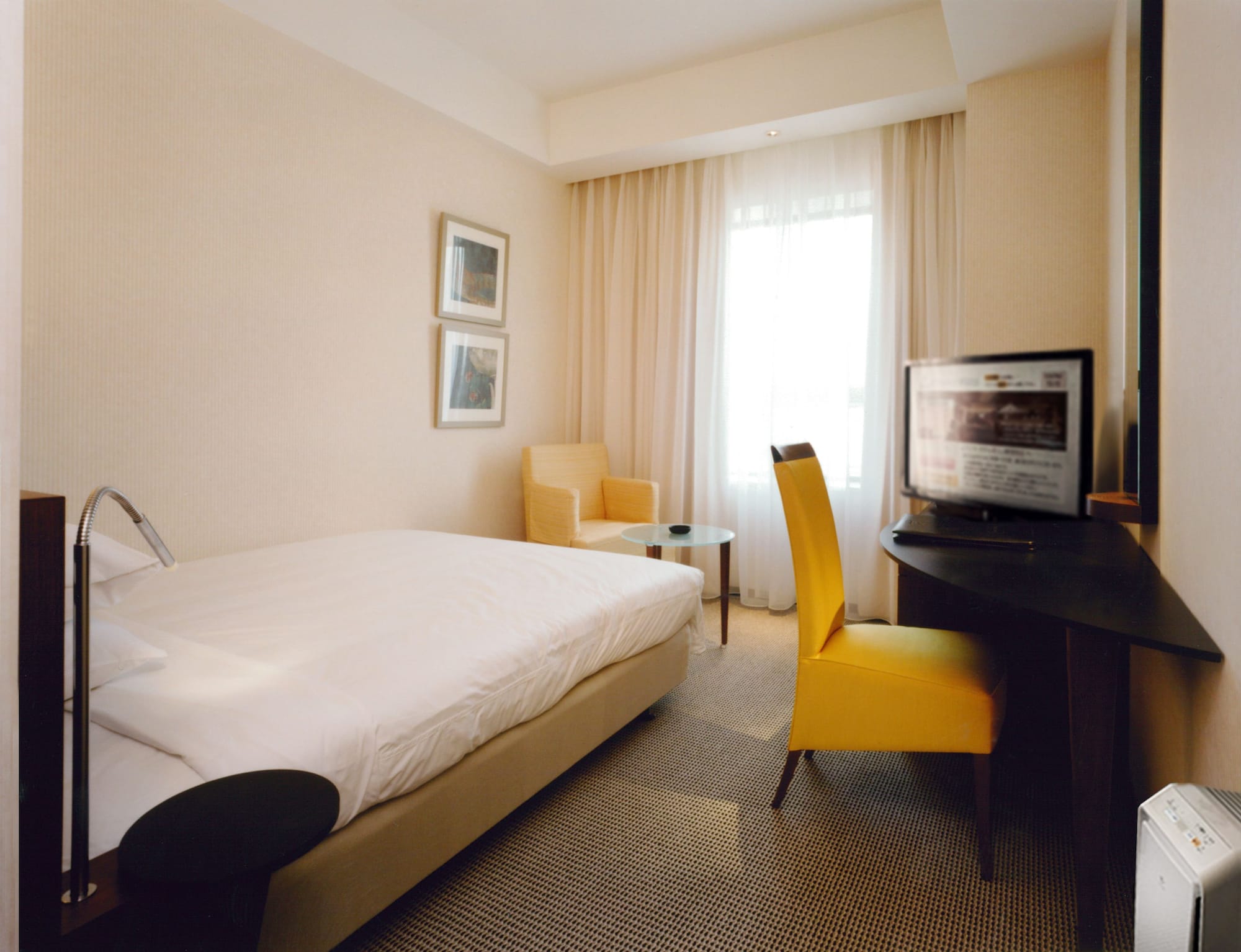 STANDARD, SINGLE, DOUBLE BED