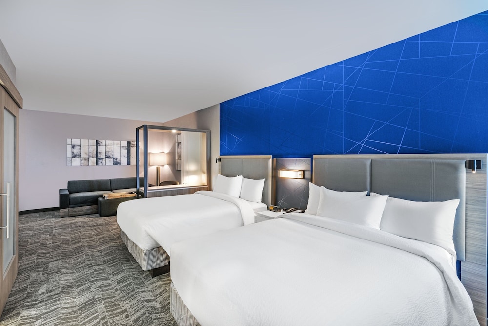 SpringHill Suites by Marriott Austin West/Lakeway 16/43