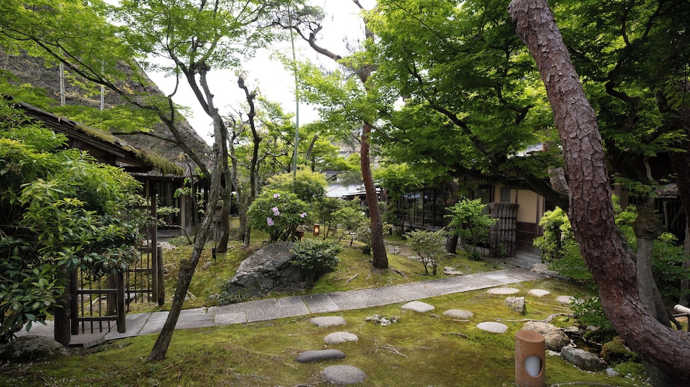 Okudogo Ichiyu No Mori Ex Okudogo Hotel 46/50