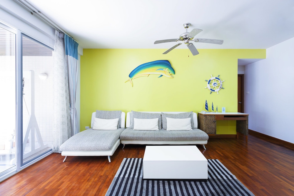 Baan San Dao Service Apartment 23/50