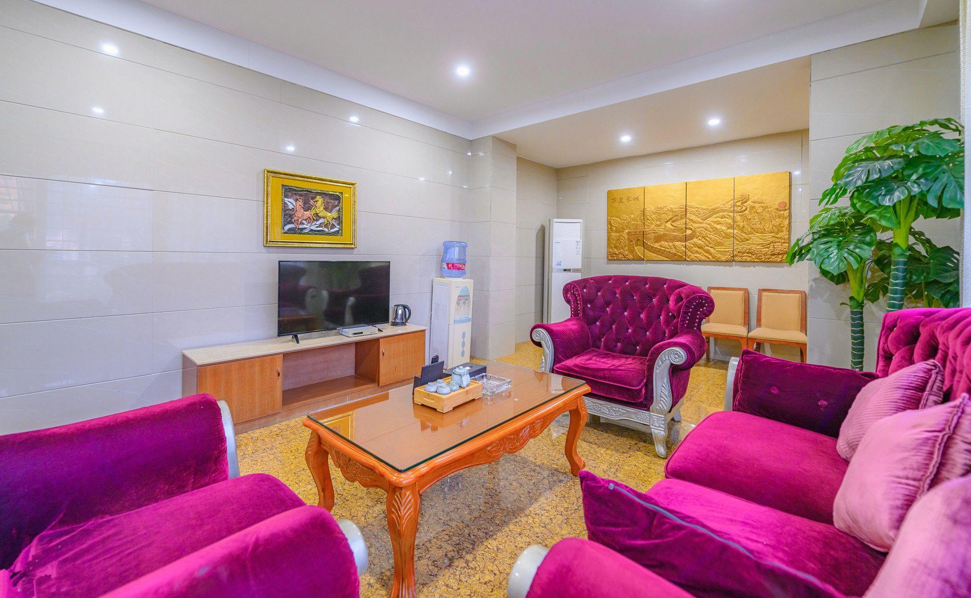 Yangshan Hotel 34/46