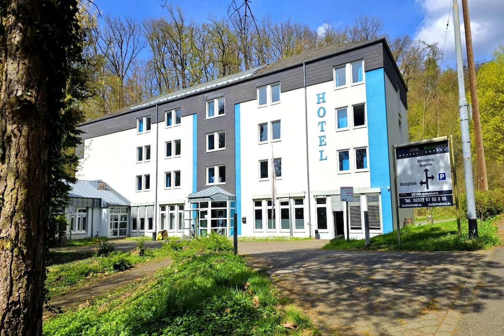 Besttime Hotel Bendorf 4/41