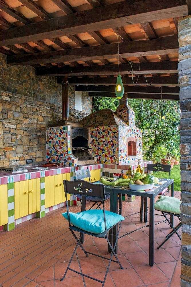 Il Mirto Bed And Breakfast 25/45