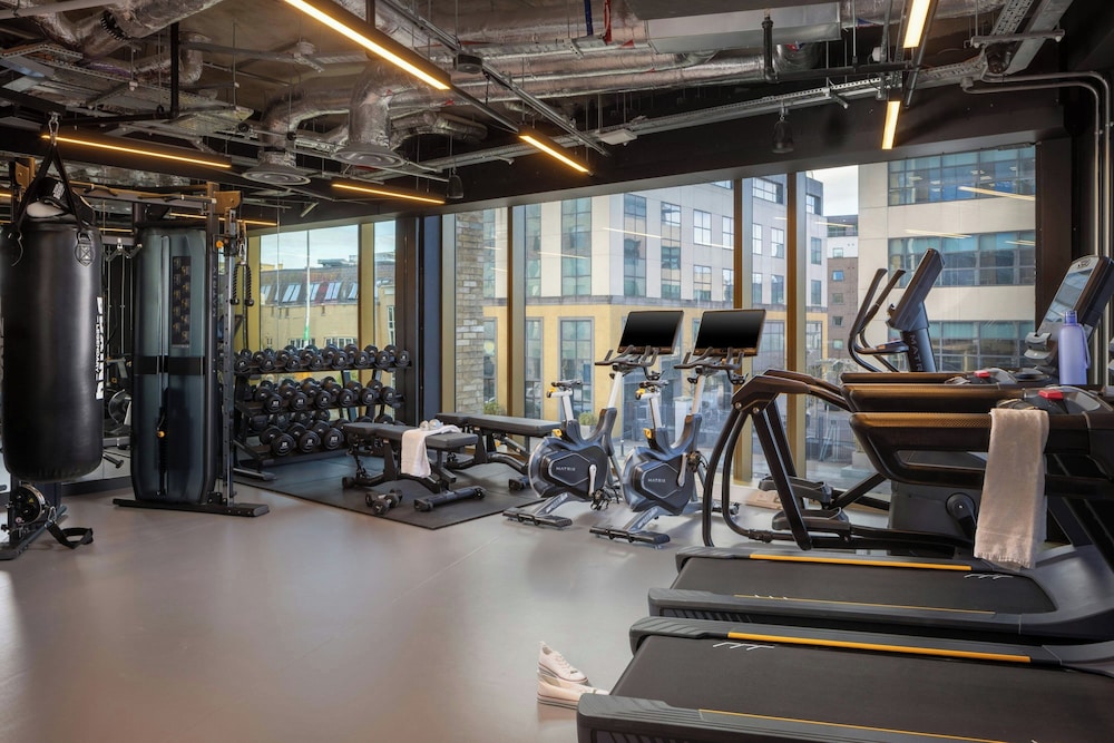 Moxy Dublin Docklands 23/48