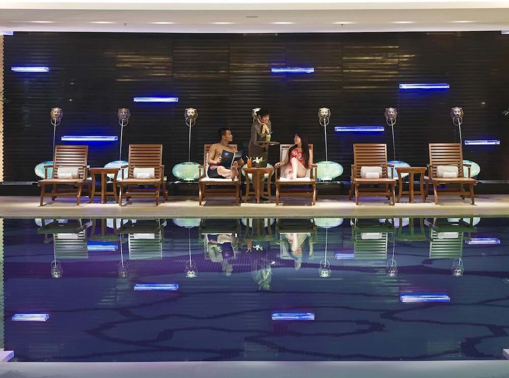 Sofitel Harbin 35/76