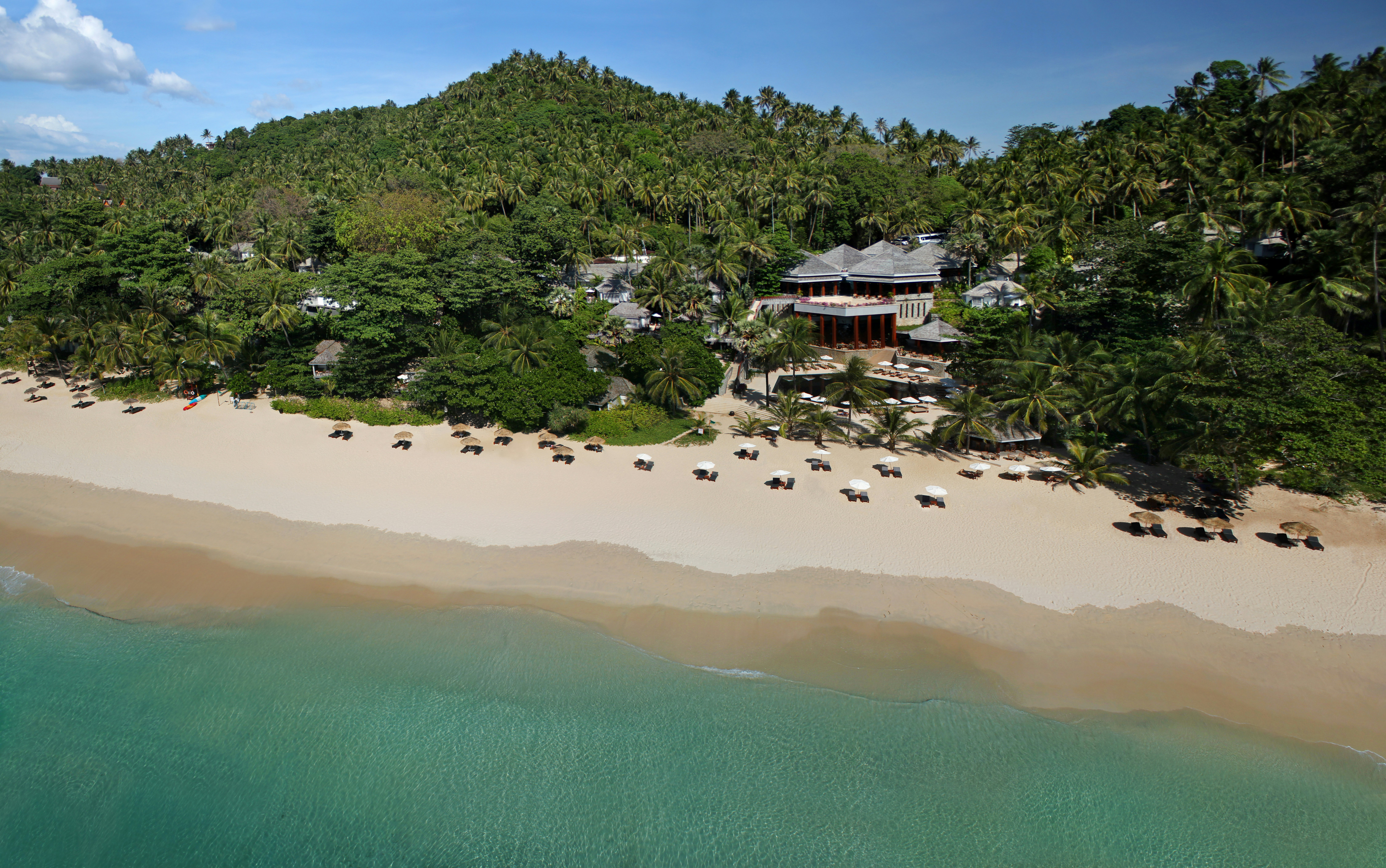 The Surin Phuket 54/63