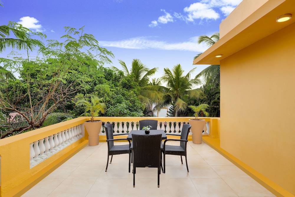 Lemon Tree Amarante Beach Resort 44/50