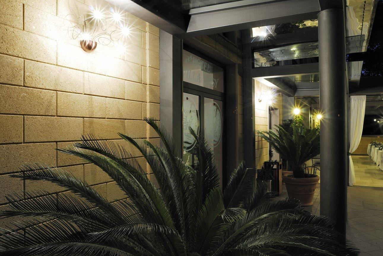 Hotel Villa Giusy 27/31