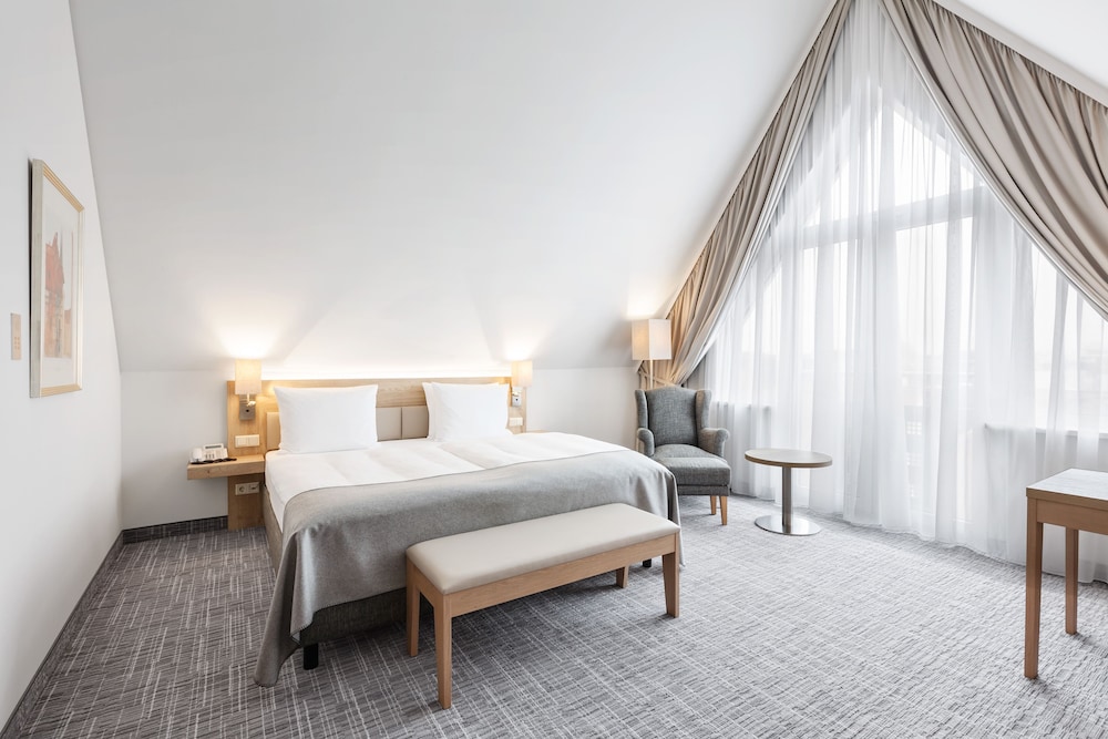 Holiday Inn Nurnberg City Centre 30/78