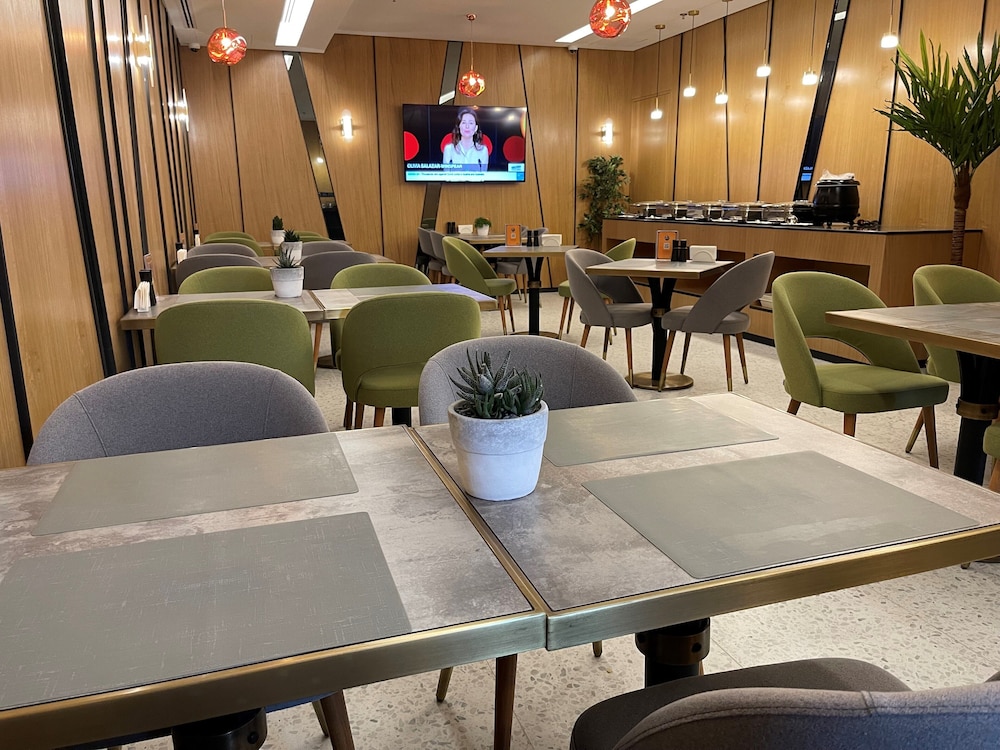 Swiss-Belinn Sharq Kuwait 25/29