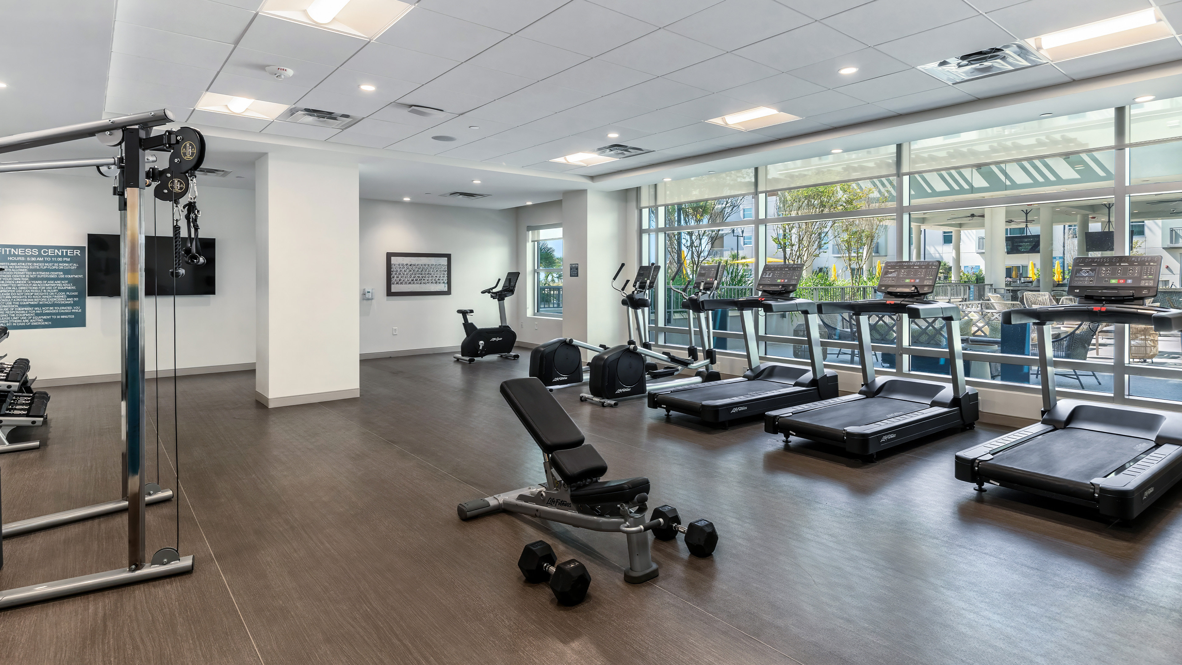 Holiday Inn Club Vacations Myrtle Beach Oceanfront 25/50